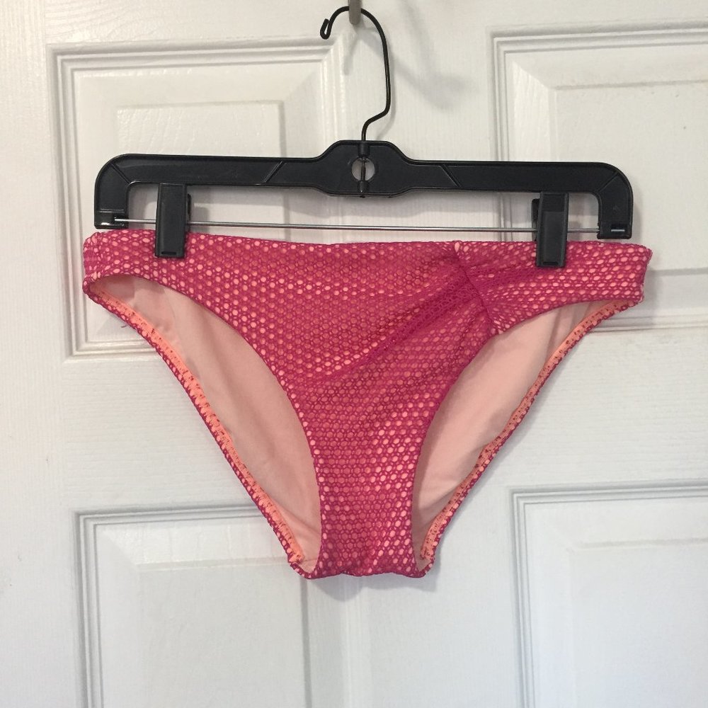 VS Bikini Bottoms (Size M)